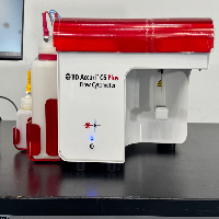 BD Acuri C6 Plus Flow Cytometer image 3
